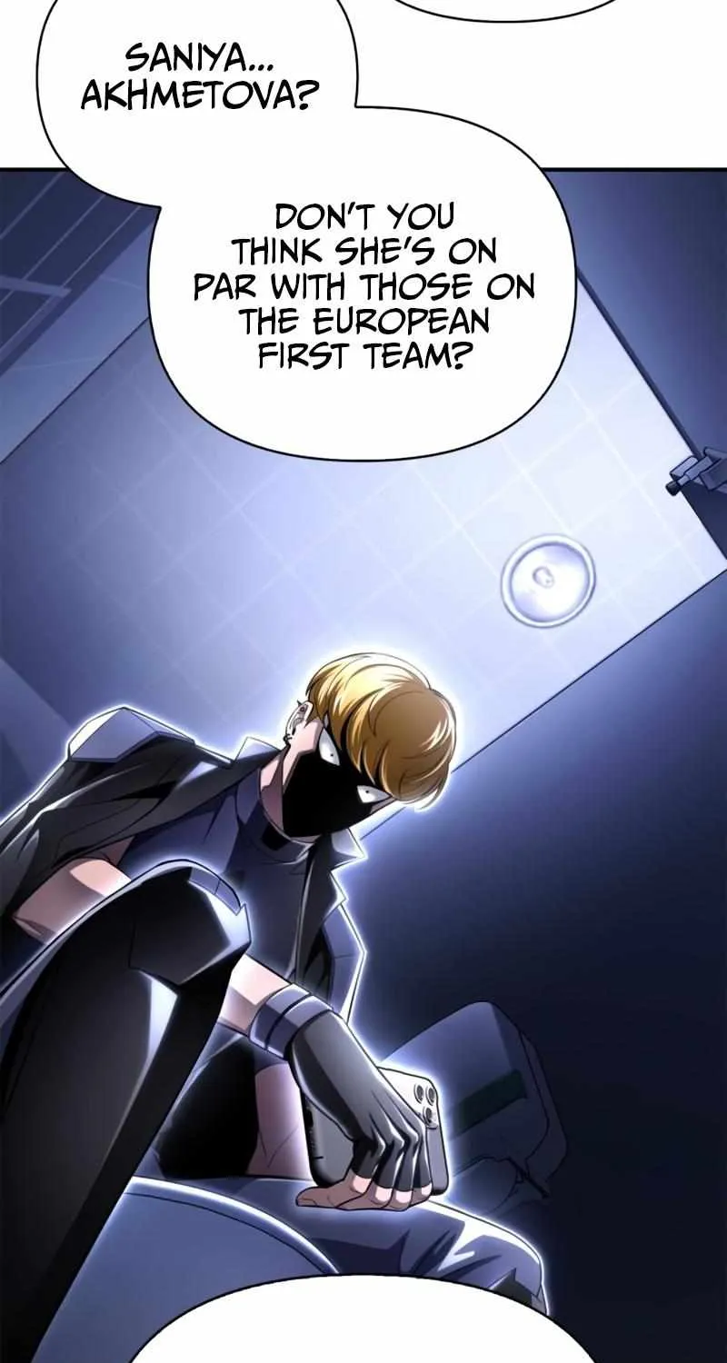 Superhuman Battlefield Kainu Manga Chapter 57 Page 77