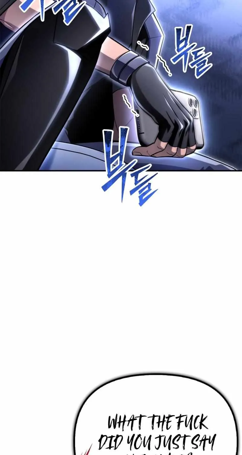 Superhuman Battlefield Kainu Manga Chapter 57 Page 79