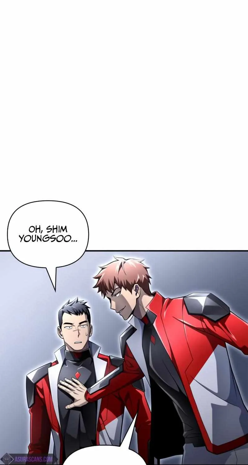 Superhuman Battlefield Kainu Manga Chapter 57 Page 81