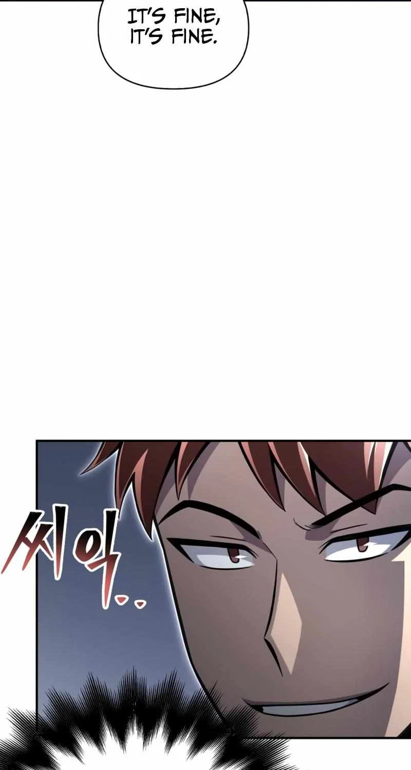 Superhuman Battlefield Kainu Manga Chapter 57 Page 82