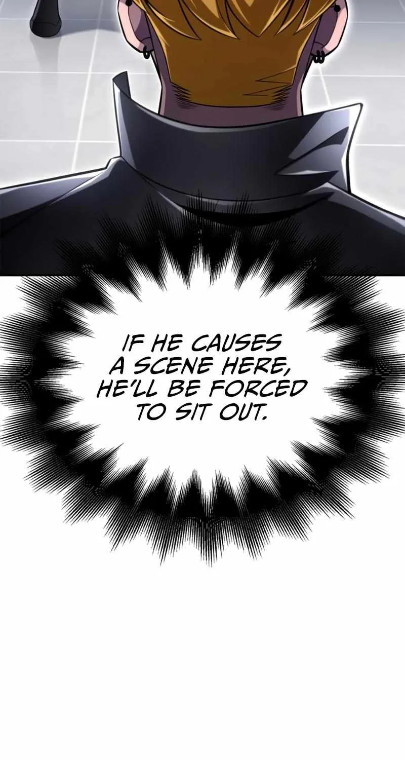 Superhuman Battlefield Kainu Manga Chapter 57 Page 85