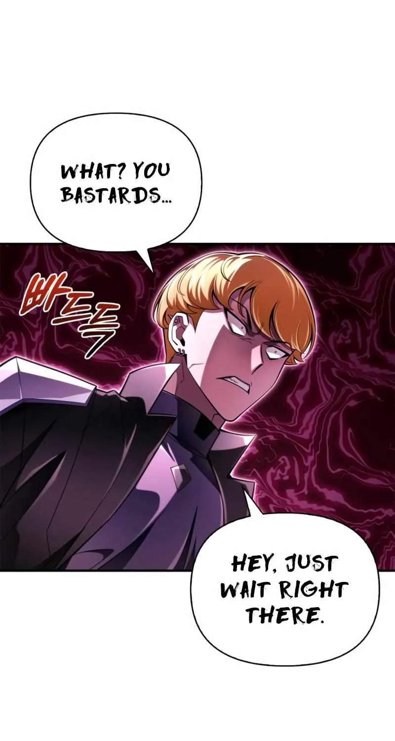 Superhuman Battlefield Kainu Manga Chapter 57 Page 86