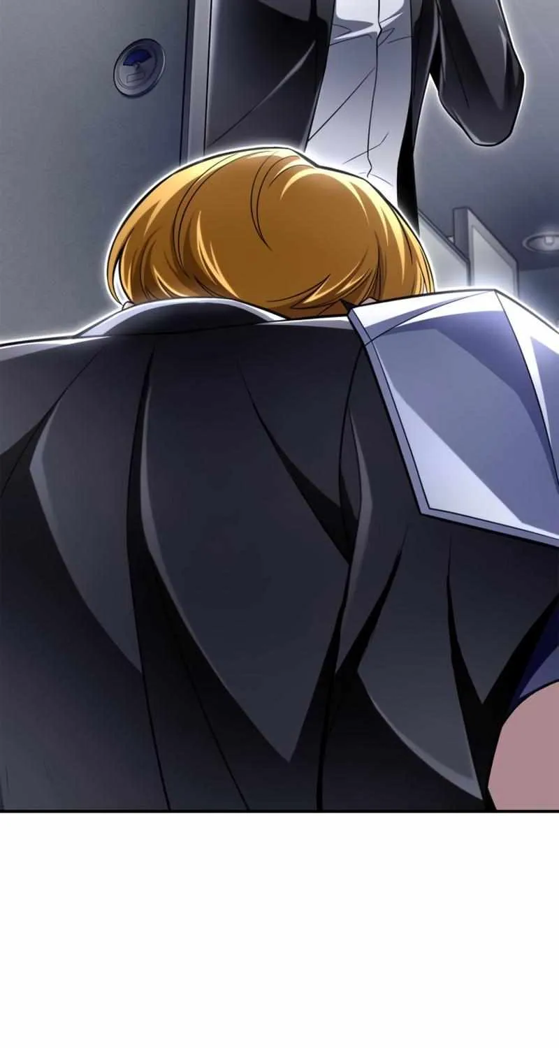 Superhuman Battlefield Kainu Manga Chapter 57 Page 95