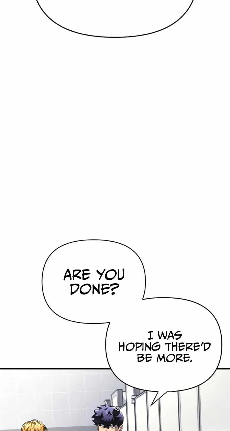 Superhuman Battlefield Kainu Manga Chapter 57 Page 99