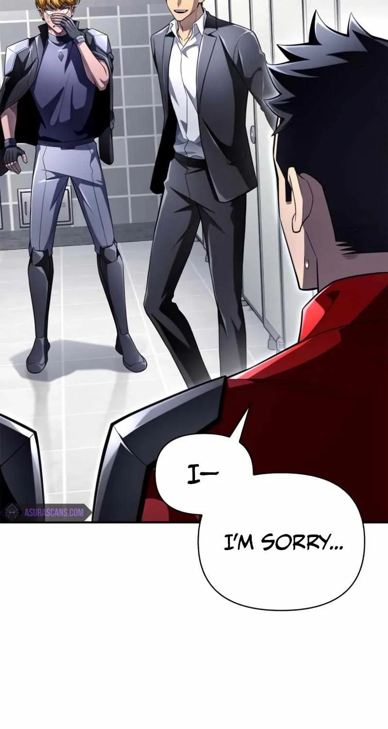 Superhuman Battlefield Kainu Manga Chapter 57 Page 100