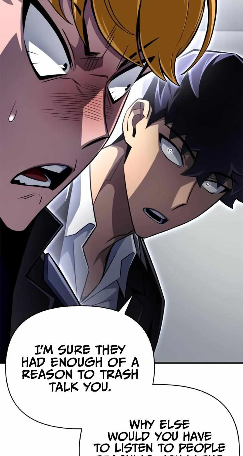 Superhuman Battlefield Kainu Manga Chapter 57 Page 104