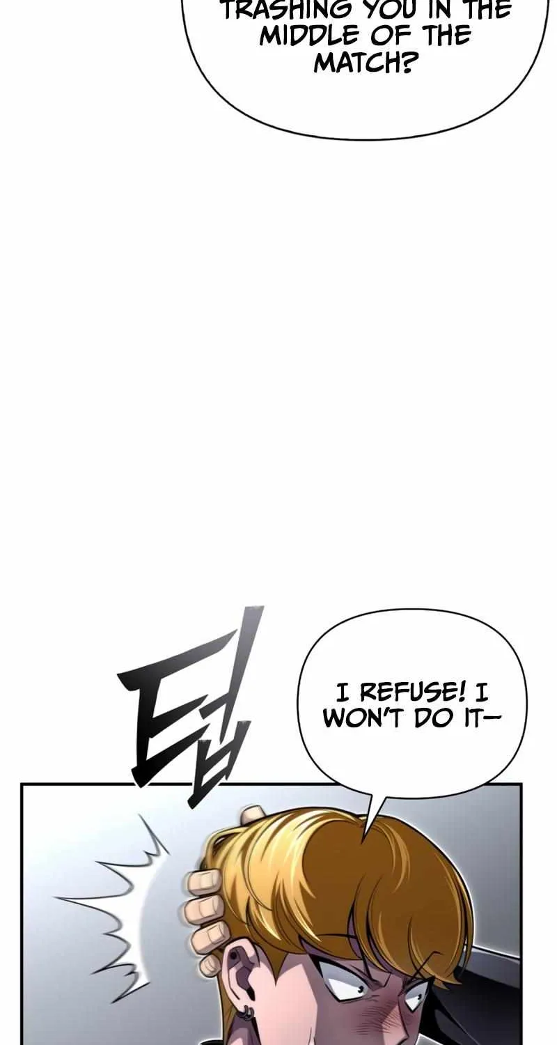 Superhuman Battlefield Kainu Manga Chapter 57 Page 105