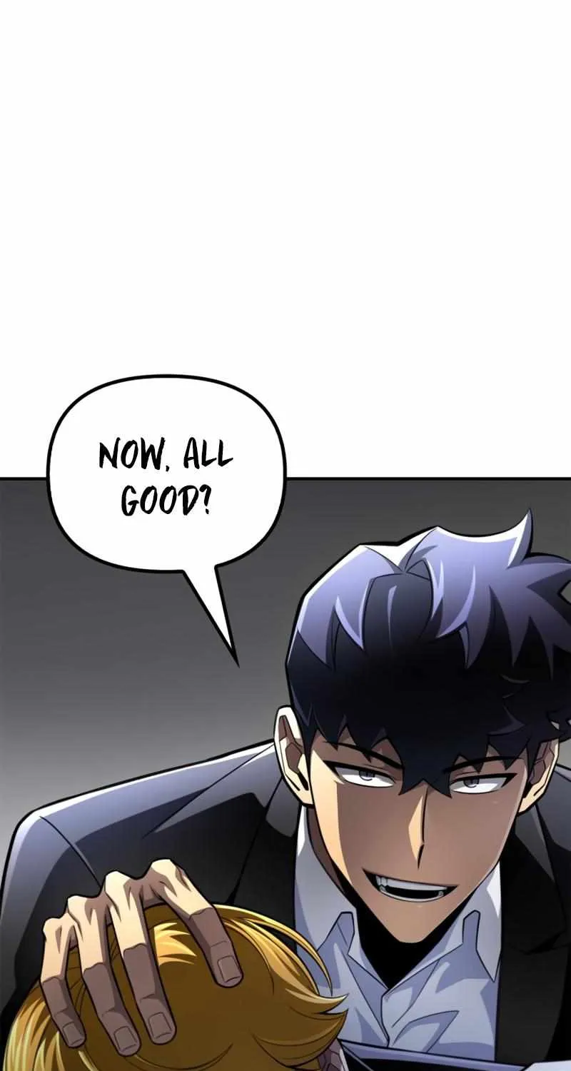 Superhuman Battlefield Kainu Manga Chapter 57 Page 108