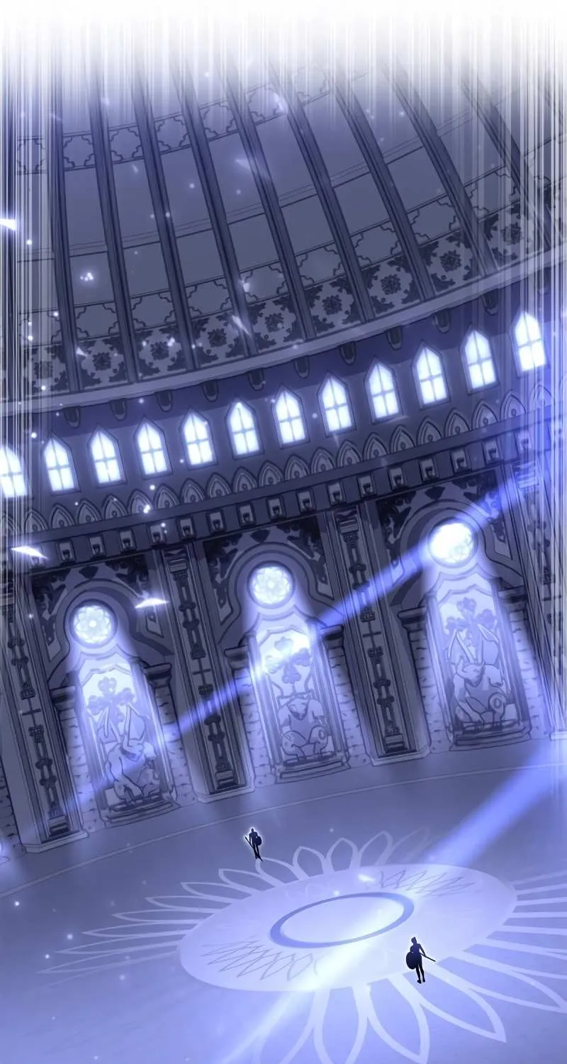 Superhuman Battlefield Kainu Manga Chapter 54 Page 30