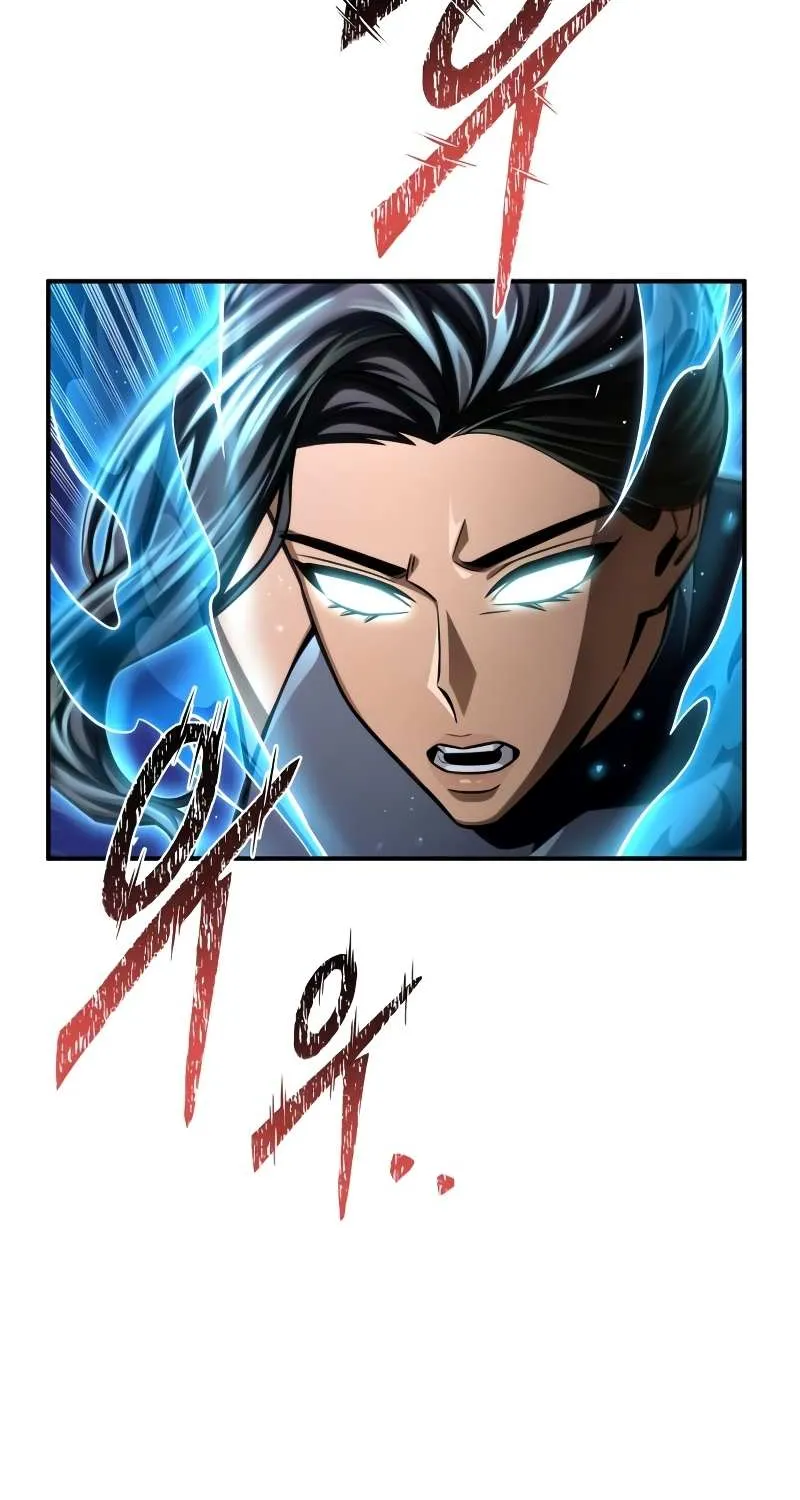 Superhuman Battlefield Kainu Manga Chapter 54 Page 37