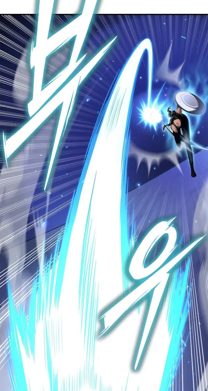 Superhuman Battlefield Kainu Manga Chapter 54 Page 40