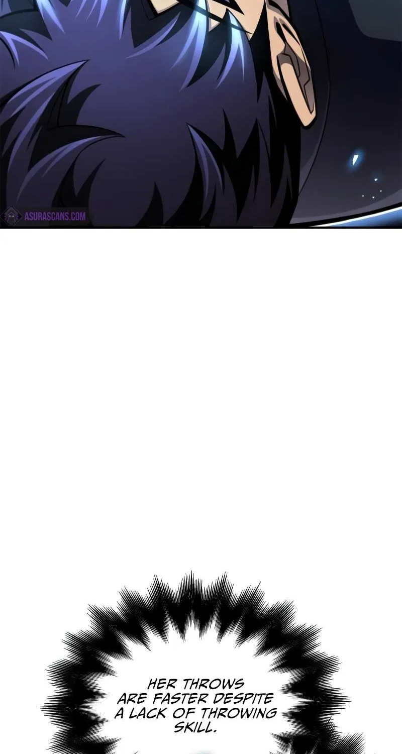 Superhuman Battlefield Kainu Manga Chapter 54 Page 42