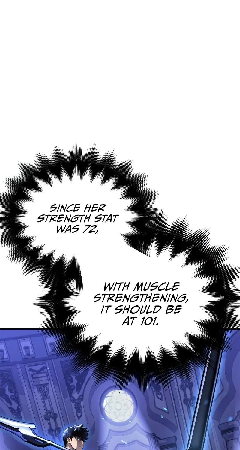 Superhuman Battlefield Kainu Manga Chapter 54 Page 44