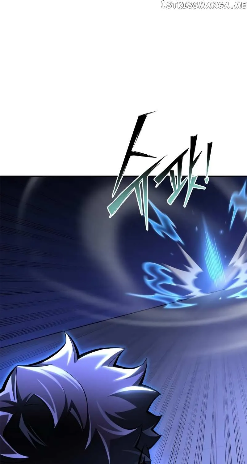 Superhuman Battlefield Kainu Manga Chapter 54 Page 47