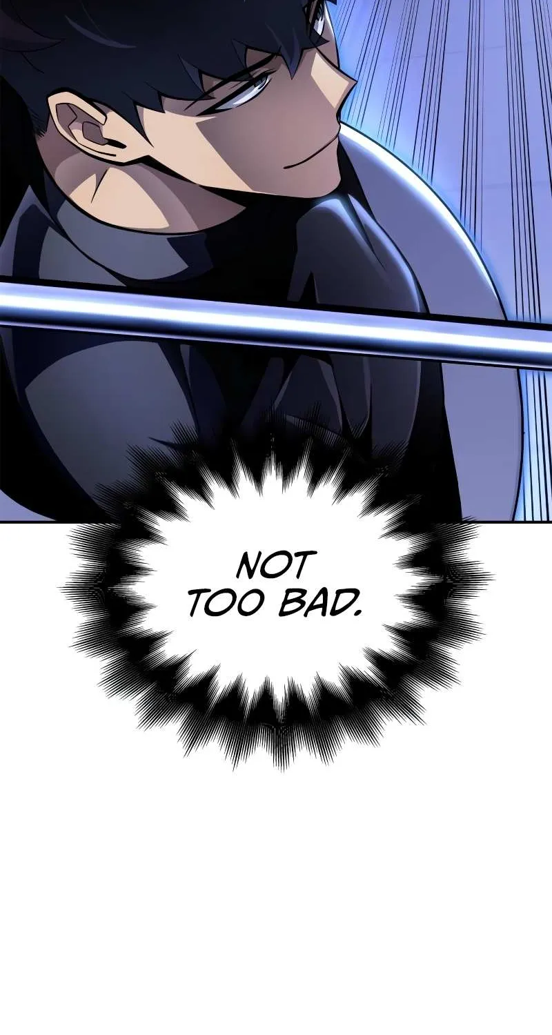 Superhuman Battlefield Kainu Manga Chapter 54 Page 48