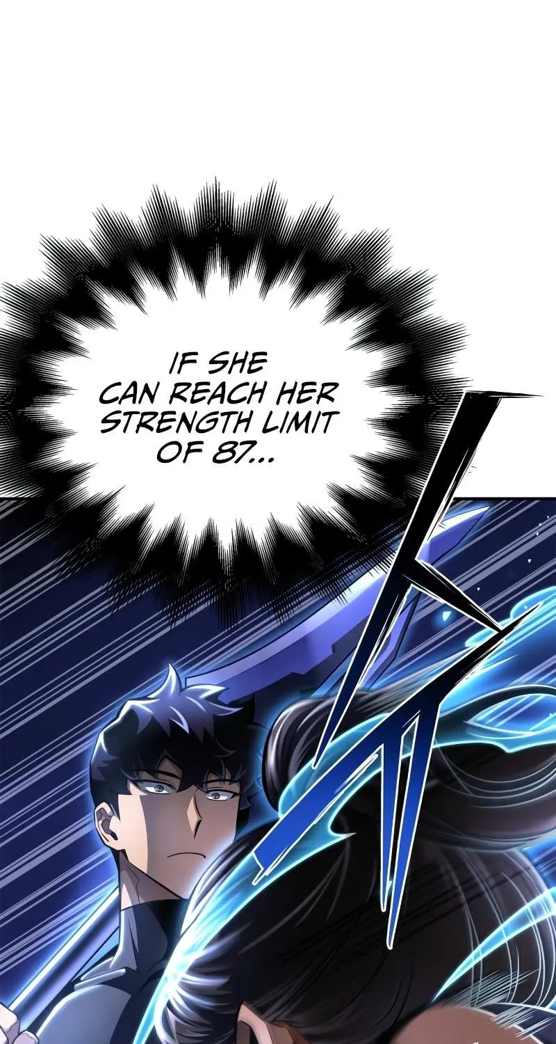 Superhuman Battlefield Kainu Manga Chapter 54 Page 49