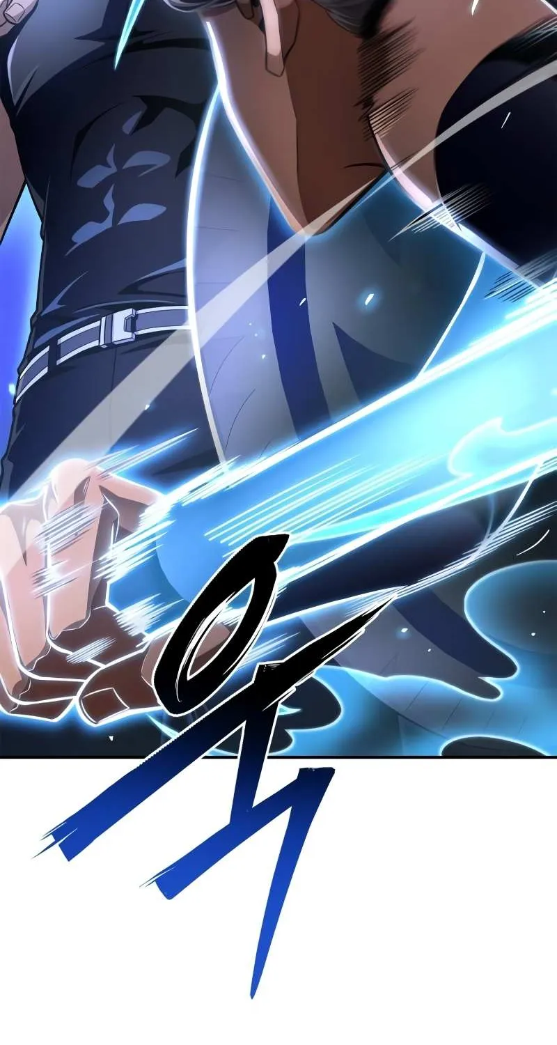 Superhuman Battlefield Kainu Manga Chapter 54 Page 50