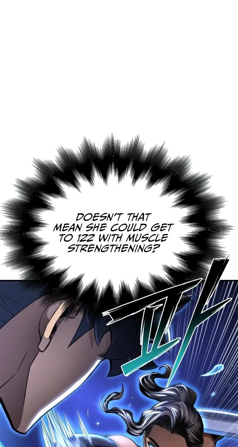 Superhuman Battlefield Kainu Manga Chapter 54 Page 51