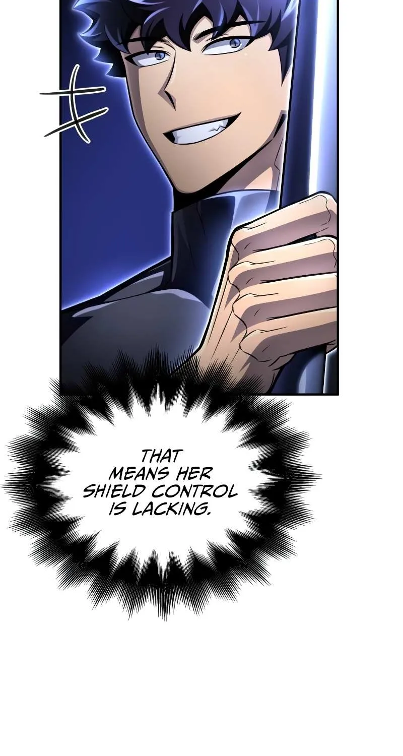 Superhuman Battlefield Kainu Manga Chapter 54 Page 67