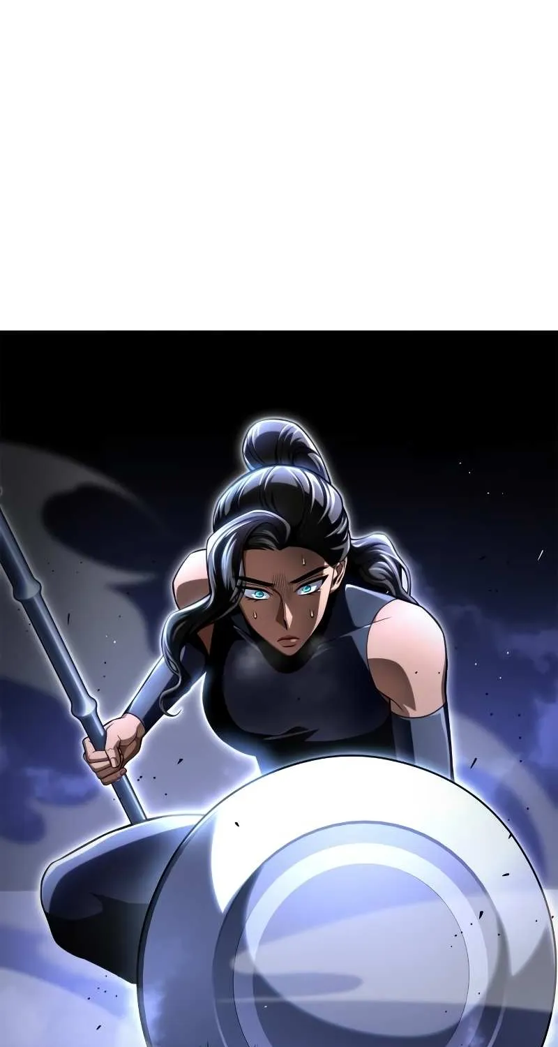 Superhuman Battlefield Kainu Manga Chapter 54 Page 68