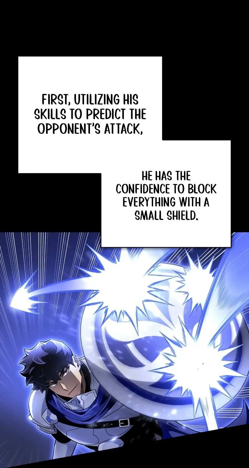 Superhuman Battlefield Kainu Manga Chapter 54 Page 72