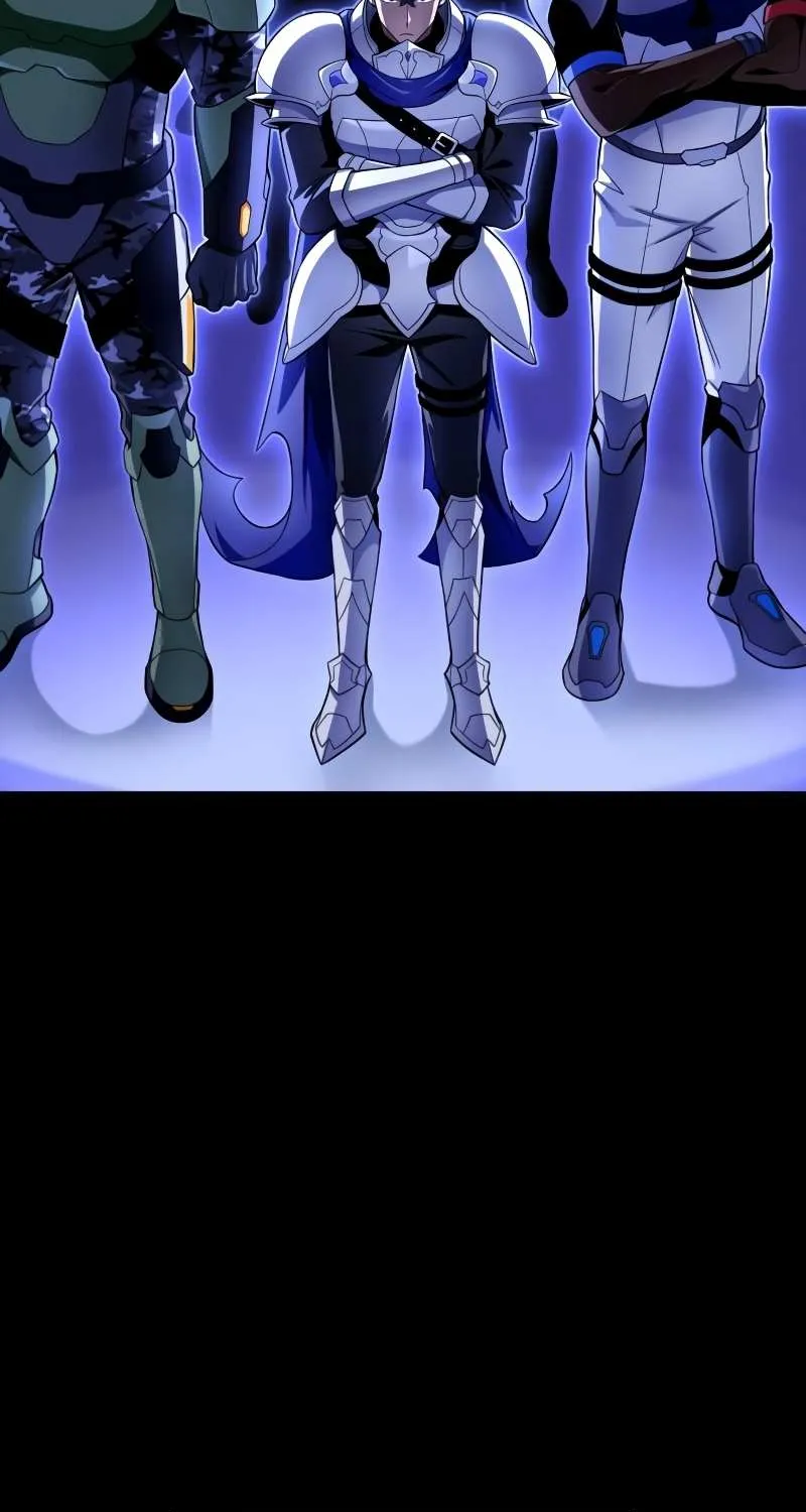 Superhuman Battlefield Kainu Manga Chapter 54 Page 74
