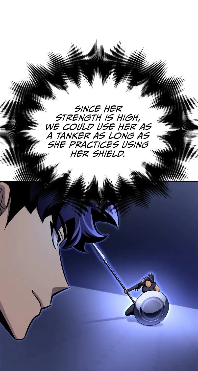 Superhuman Battlefield Kainu Manga Chapter 54 Page 78
