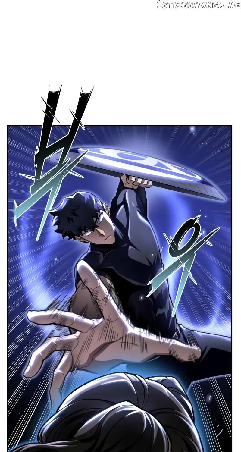 Superhuman Battlefield Kainu Manga Chapter 54 Page 94