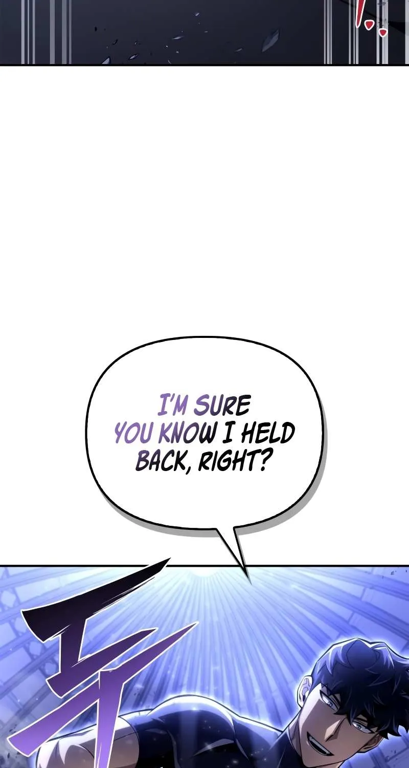 Superhuman Battlefield Kainu Manga Chapter 54 Page 100