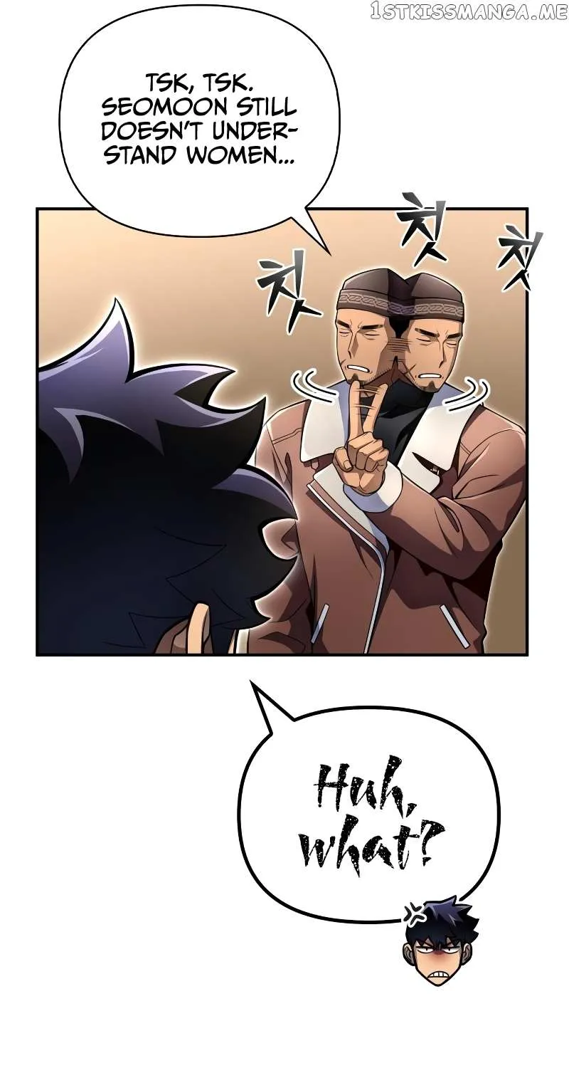 Superhuman Battlefield Kainu Manga Chapter 54 Page 130