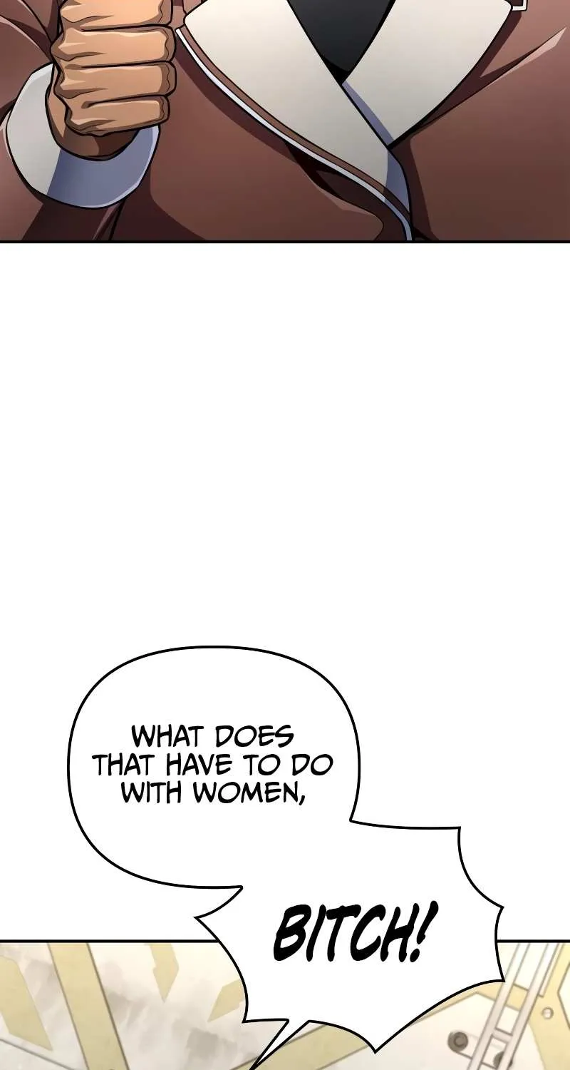 Superhuman Battlefield Kainu Manga Chapter 54 Page 132