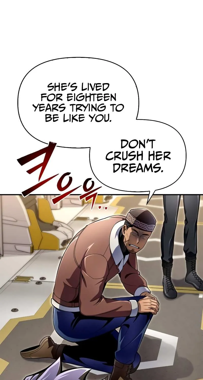 Superhuman Battlefield Kainu Manga Chapter 54 Page 134