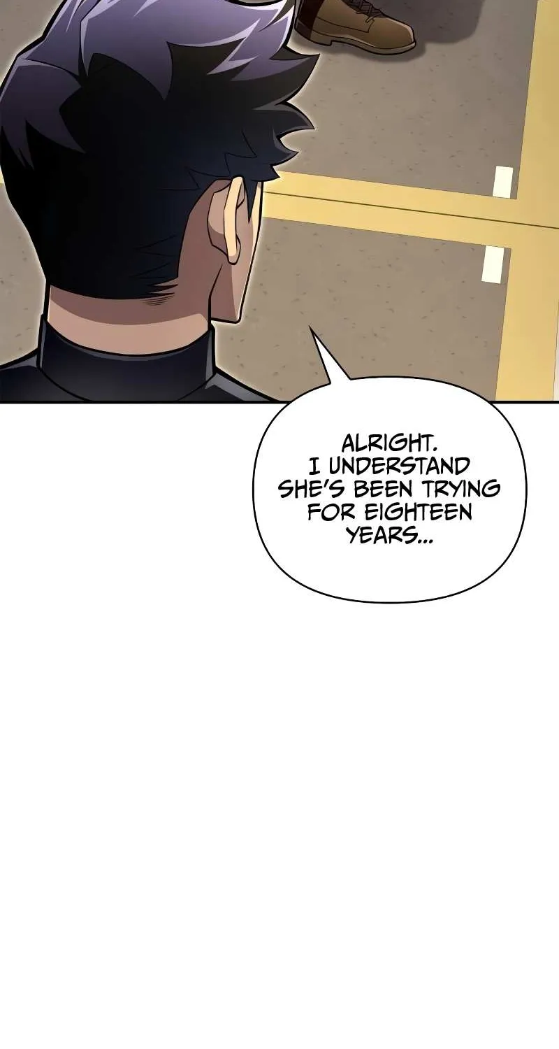 Superhuman Battlefield Kainu Manga Chapter 54 Page 135