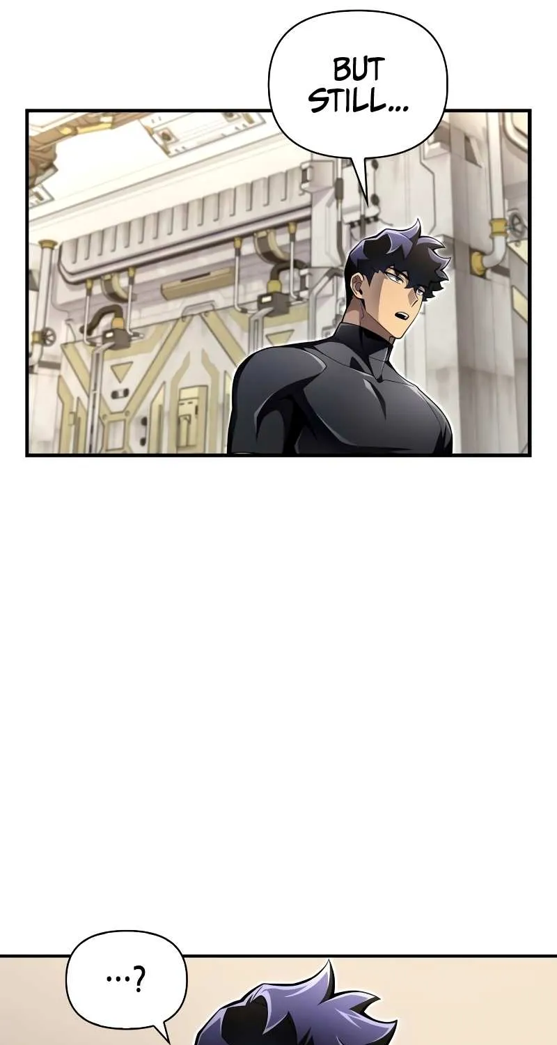 Superhuman Battlefield Kainu Manga Chapter 54 Page 136