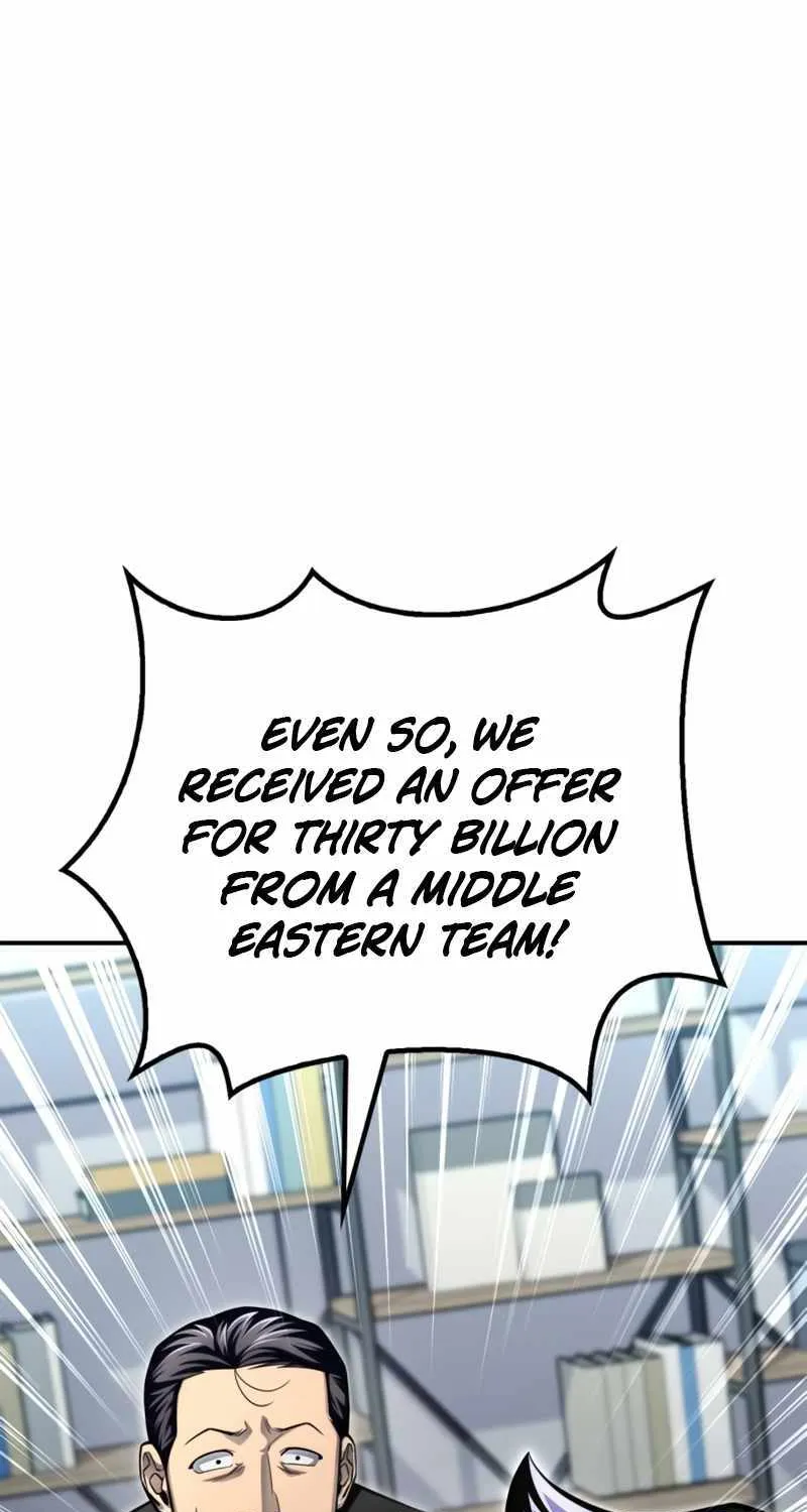 Superhuman Battlefield Kainu Manga Chapter 53 Page 4