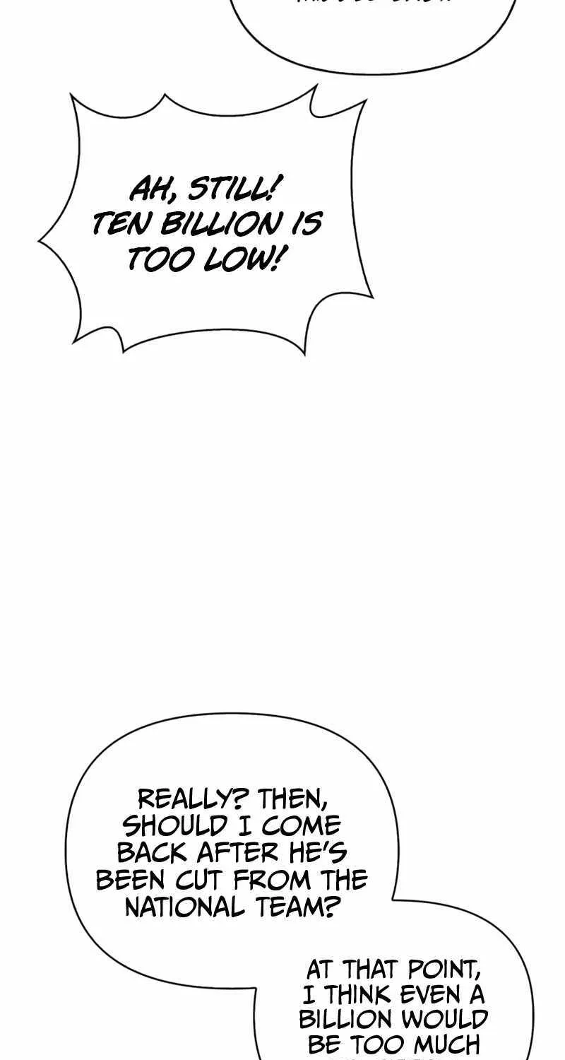 Superhuman Battlefield Kainu Manga Chapter 53 Page 6