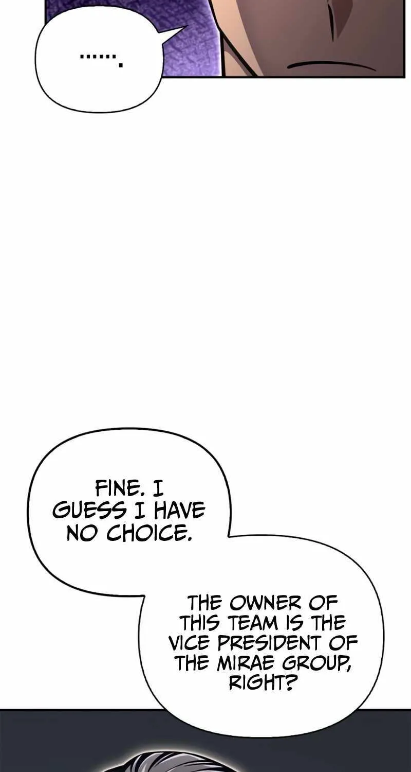 Superhuman Battlefield Kainu Manga Chapter 53 Page 9