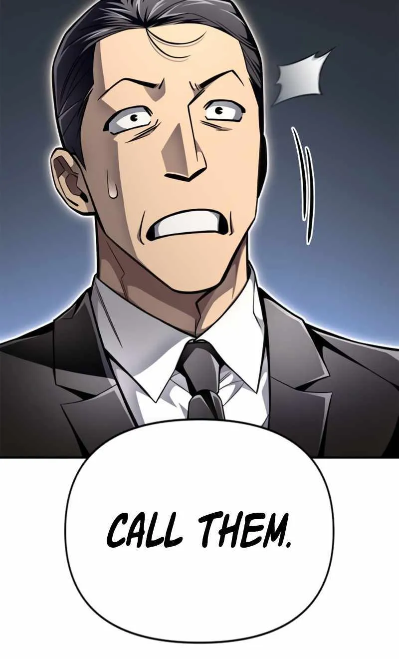 Superhuman Battlefield Kainu Manga Chapter 53 Page 10