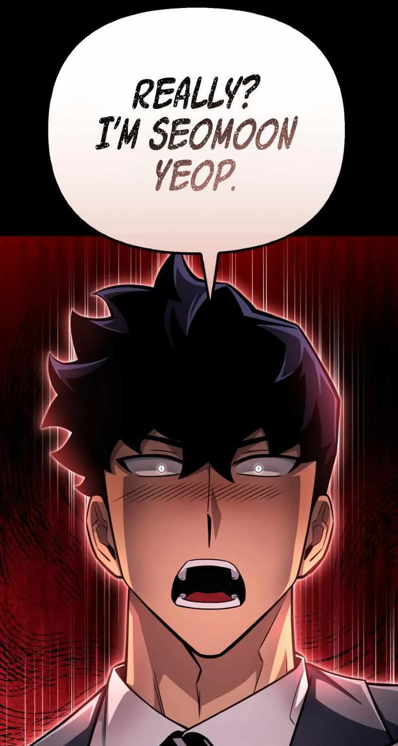 Superhuman Battlefield Kainu Manga Chapter 53 Page 30