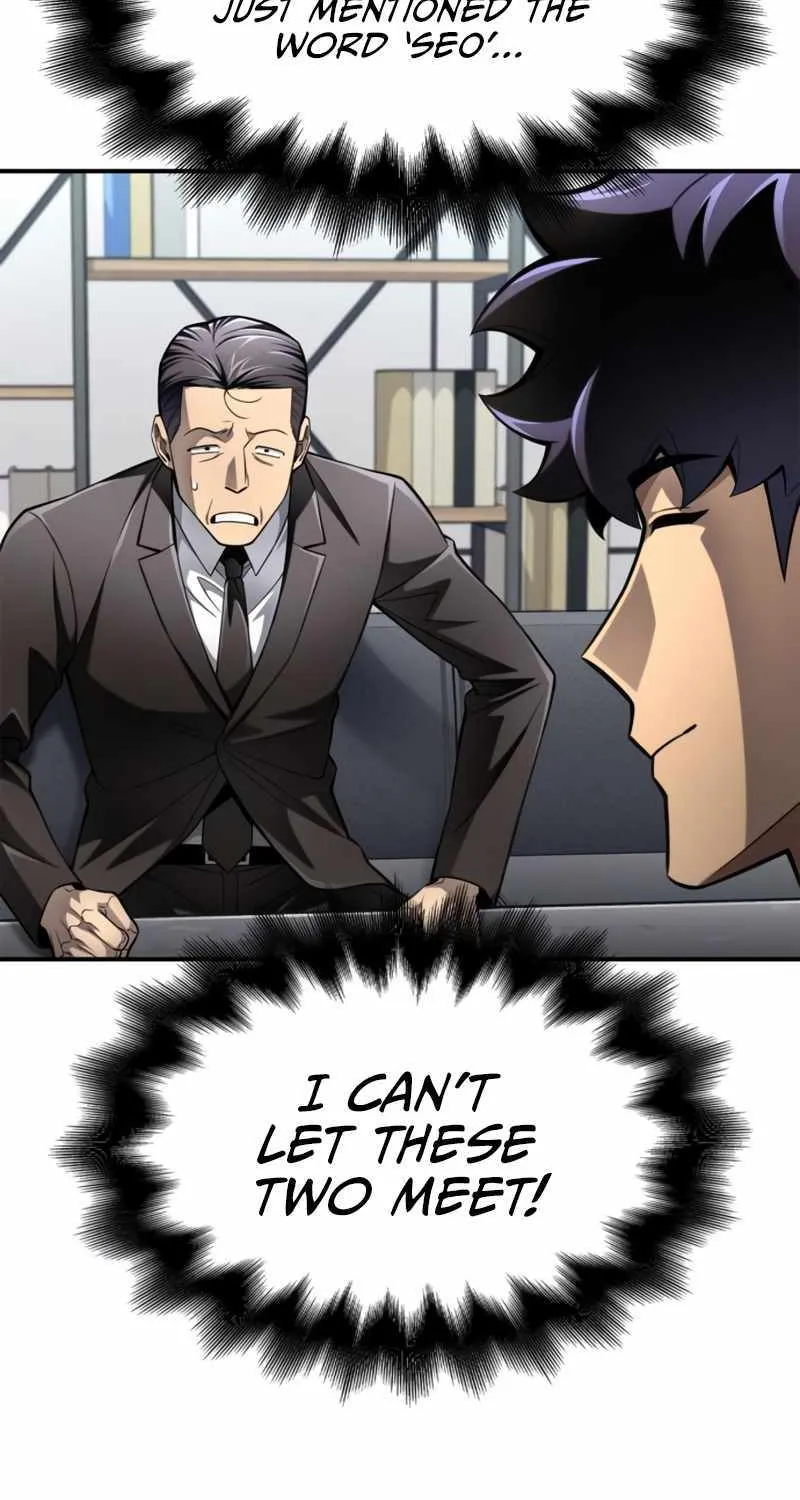 Superhuman Battlefield Kainu Manga Chapter 53 Page 36