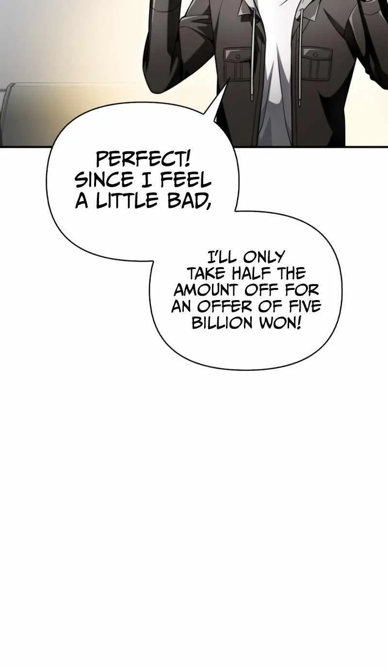 Superhuman Battlefield Kainu Manga Chapter 53 Page 38