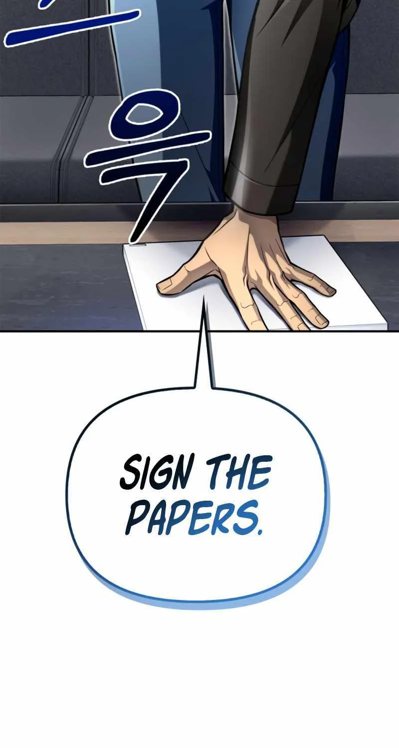 Superhuman Battlefield Kainu Manga Chapter 53 Page 40