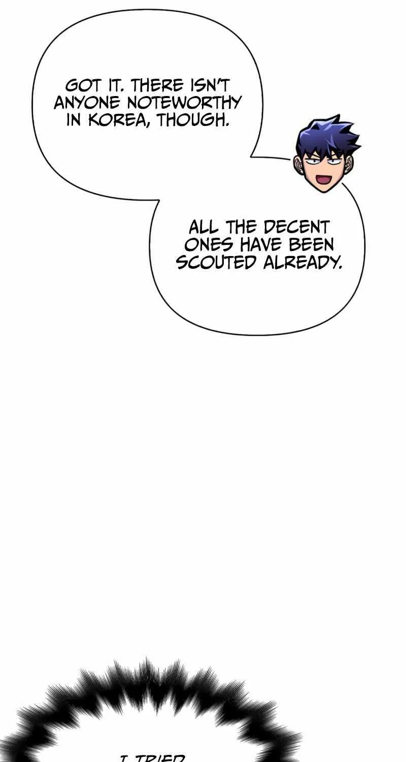 Superhuman Battlefield Kainu Manga Chapter 53 Page 58