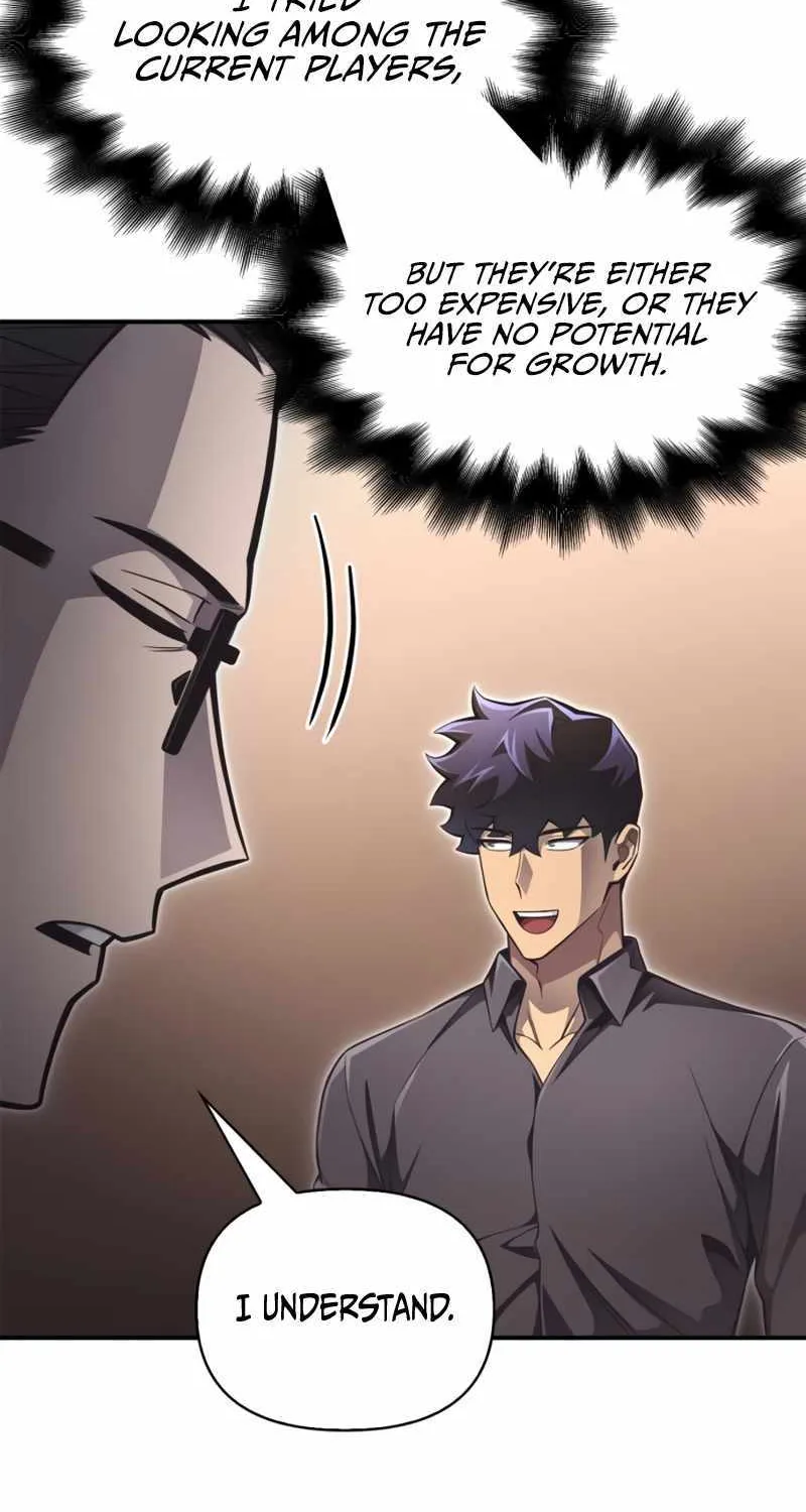 Superhuman Battlefield Kainu Manga Chapter 53 Page 59