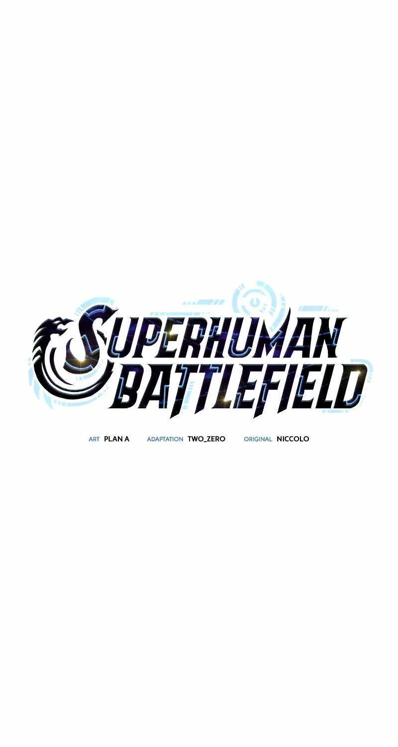 Superhuman Battlefield Kainu Manga Chapter 53 Page 62