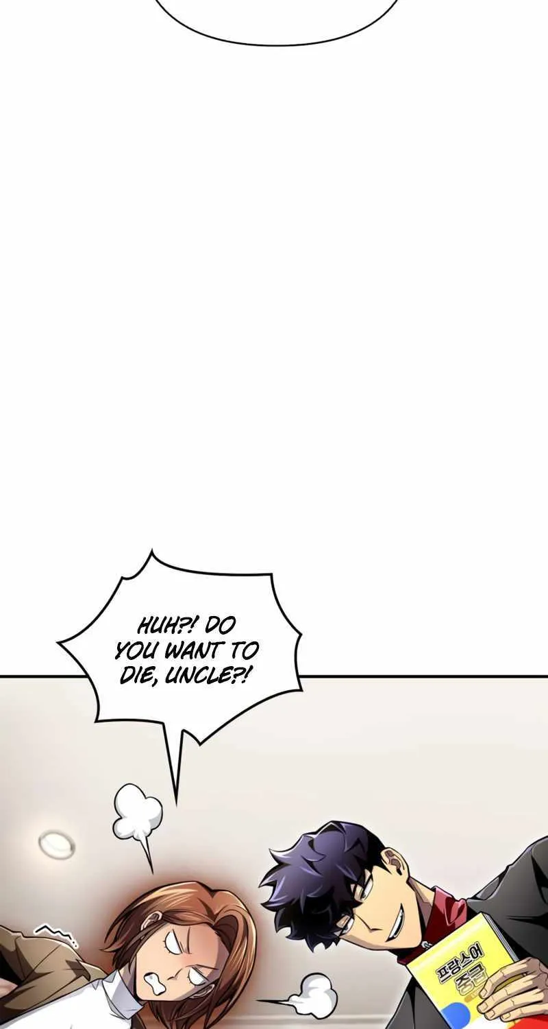 Superhuman Battlefield Kainu Manga Chapter 53 Page 87