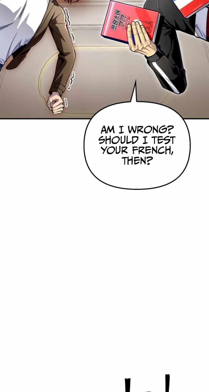 Superhuman Battlefield Kainu Manga Chapter 53 Page 88