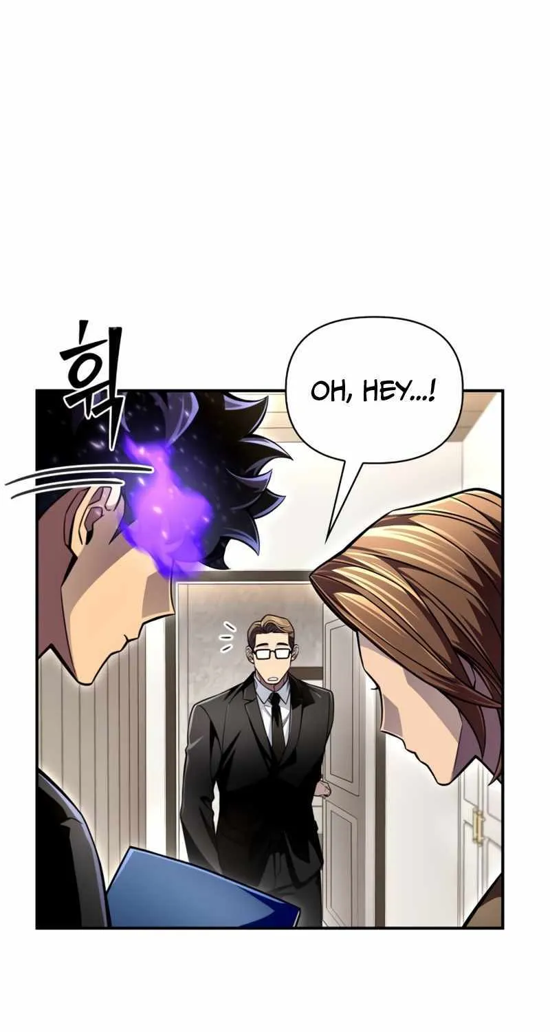 Superhuman Battlefield Kainu Manga Chapter 53 Page 90