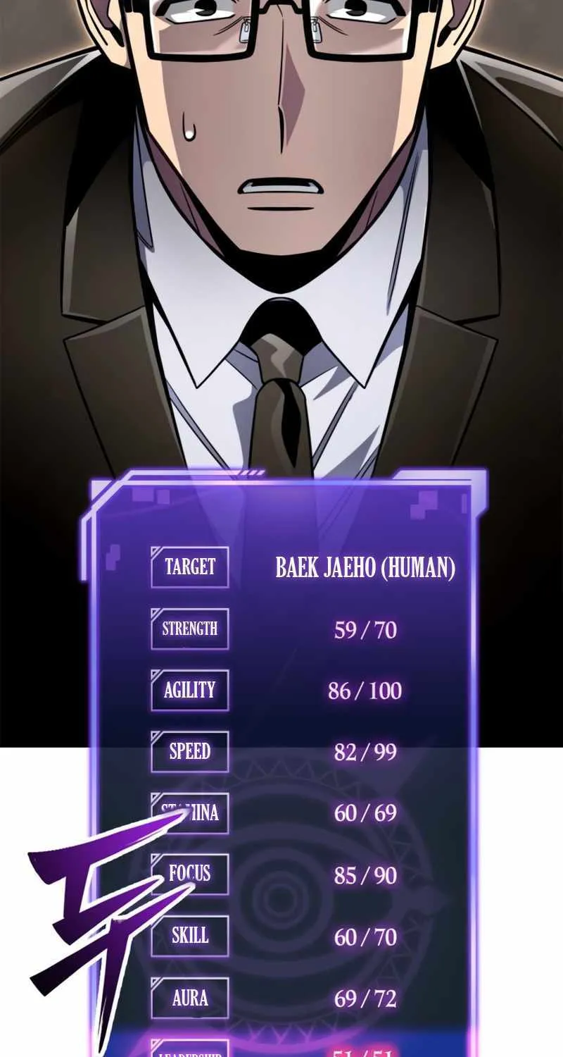 Superhuman Battlefield Kainu Manga Chapter 53 Page 92