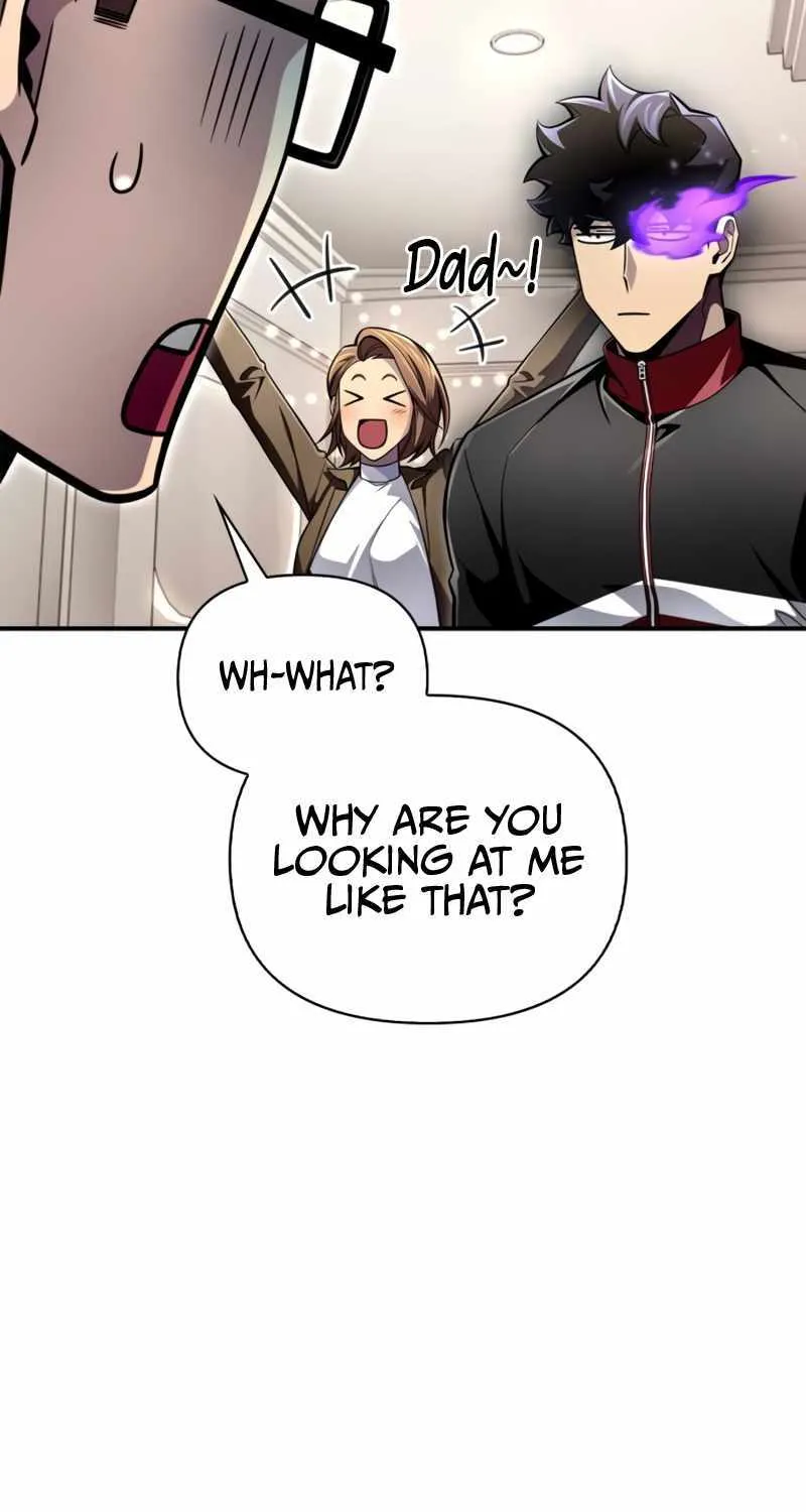 Superhuman Battlefield Kainu Manga Chapter 53 Page 94